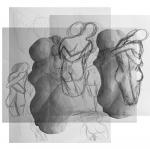 Entwurf Gedenkort für die im Nationalsozialismusverfolgten Homosexuellen, Berlin 2005 GedenkortBerlin3.jpg